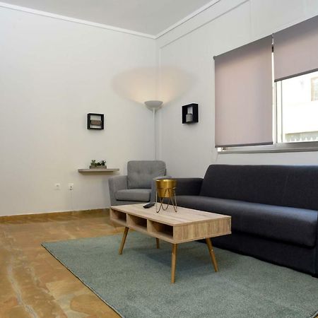 Delmare Aristotelous 7 Tesalónica Exterior foto