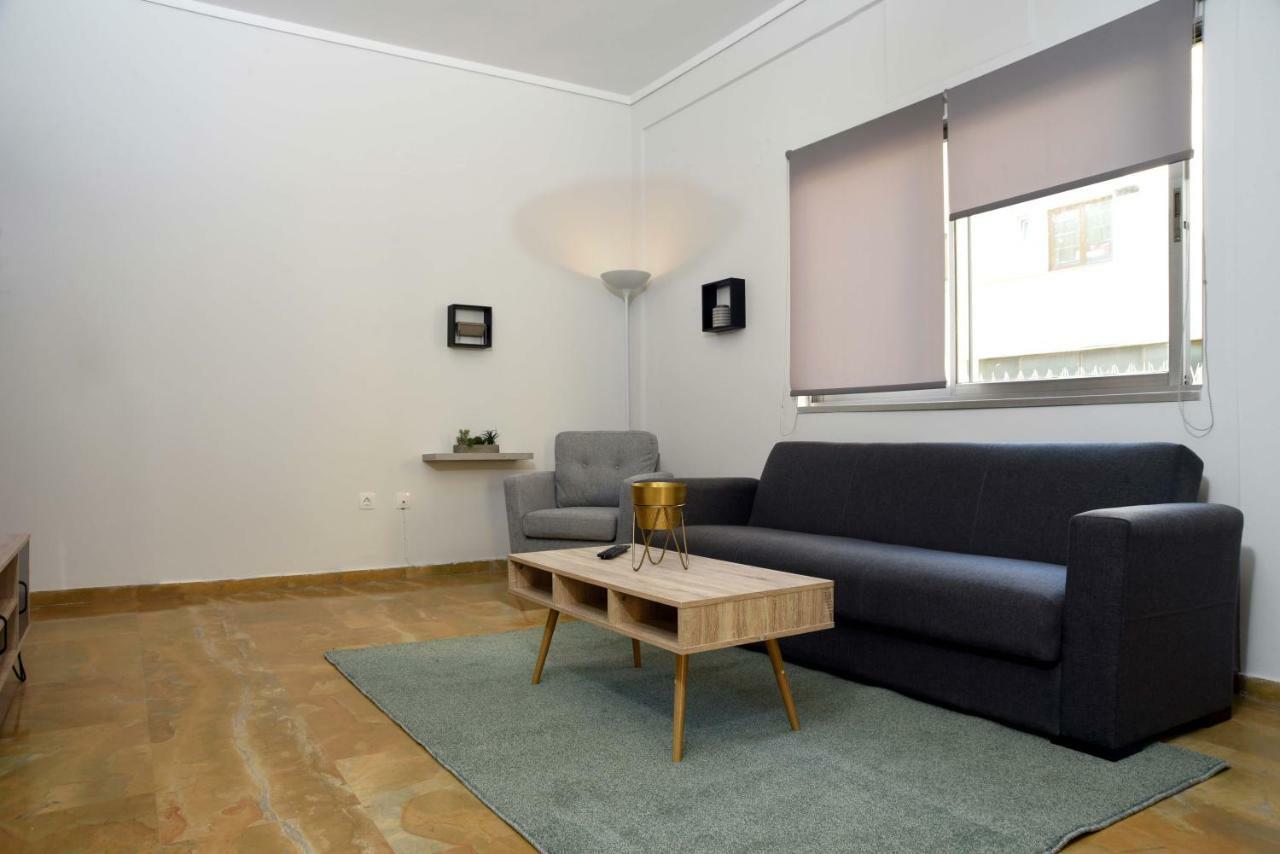 Delmare Aristotelous 7 Tesalónica Exterior foto