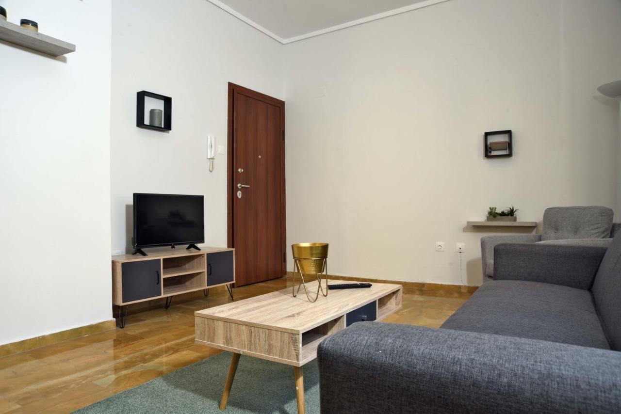 Delmare Aristotelous 7 Tesalónica Exterior foto