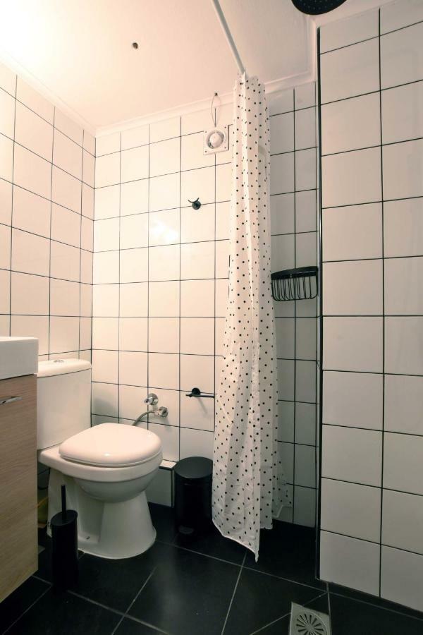 Delmare Aristotelous 7 Tesalónica Exterior foto