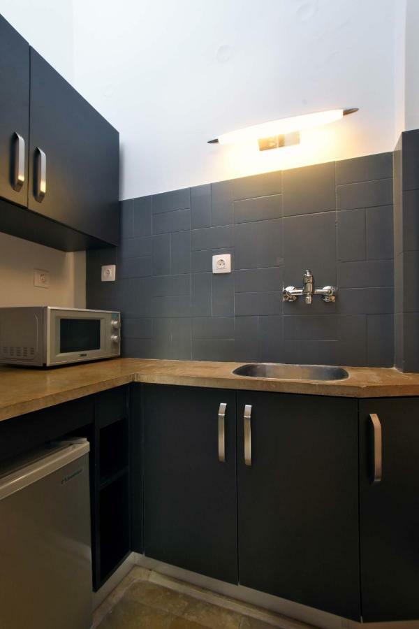 Delmare Aristotelous 7 Tesalónica Exterior foto