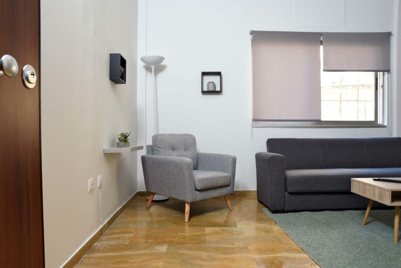 Delmare Aristotelous 7 Tesalónica Exterior foto