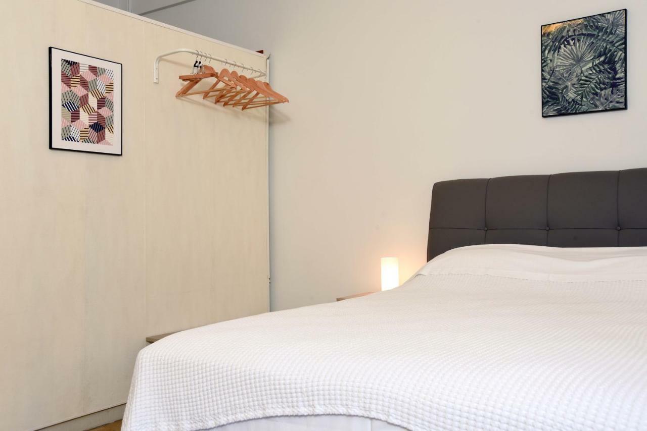 Delmare Aristotelous 7 Tesalónica Exterior foto