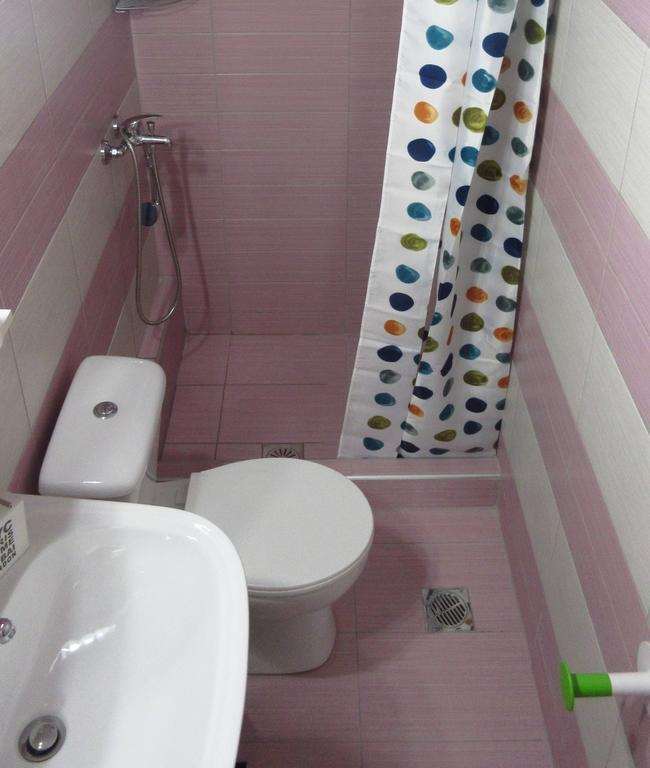 Delmare Aristotelous 7 Tesalónica Habitación foto