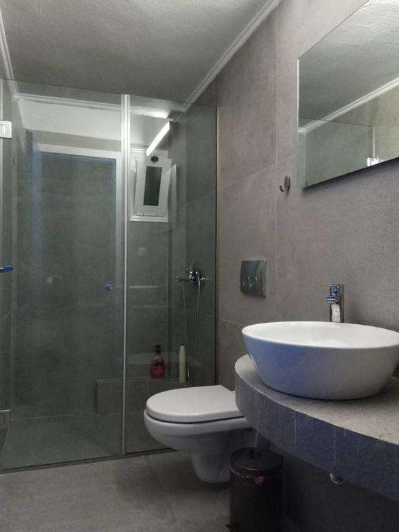 Delmare Aristotelous 7 Tesalónica Habitación foto