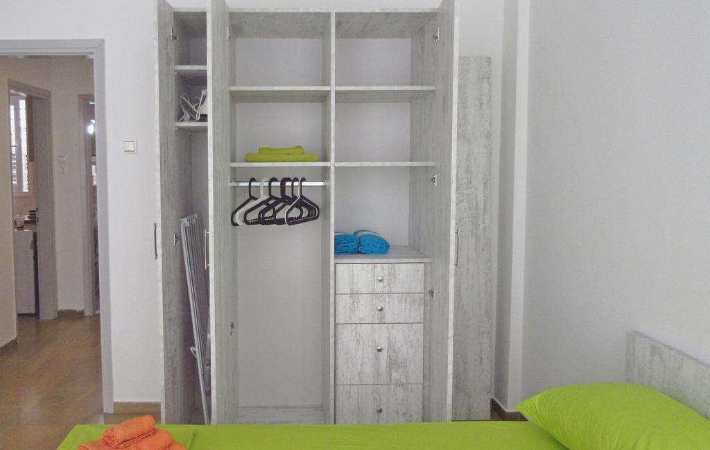 Delmare Aristotelous 7 Tesalónica Habitación foto
