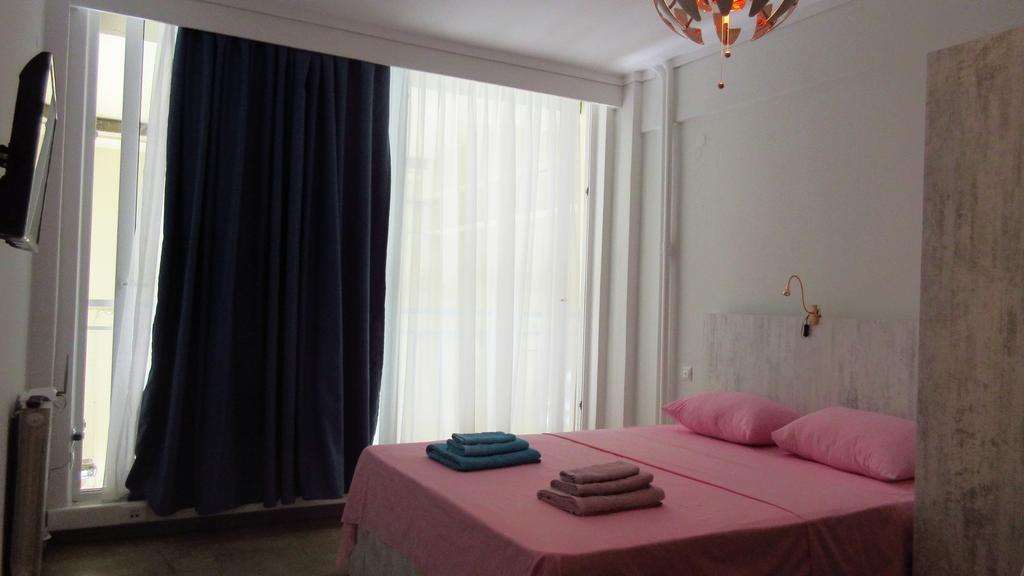Delmare Aristotelous 7 Tesalónica Habitación foto