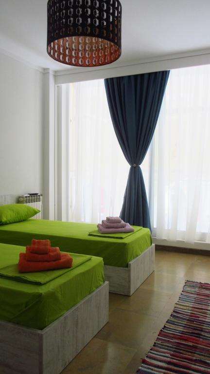 Delmare Aristotelous 7 Tesalónica Habitación foto