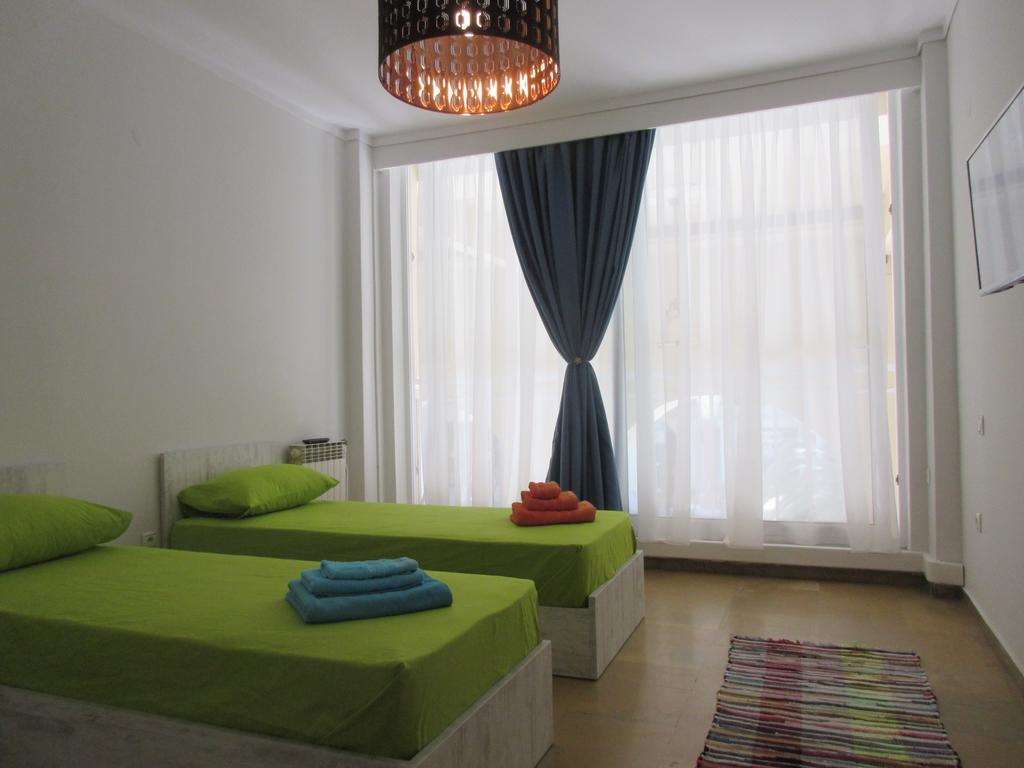 Delmare Aristotelous 7 Tesalónica Habitación foto