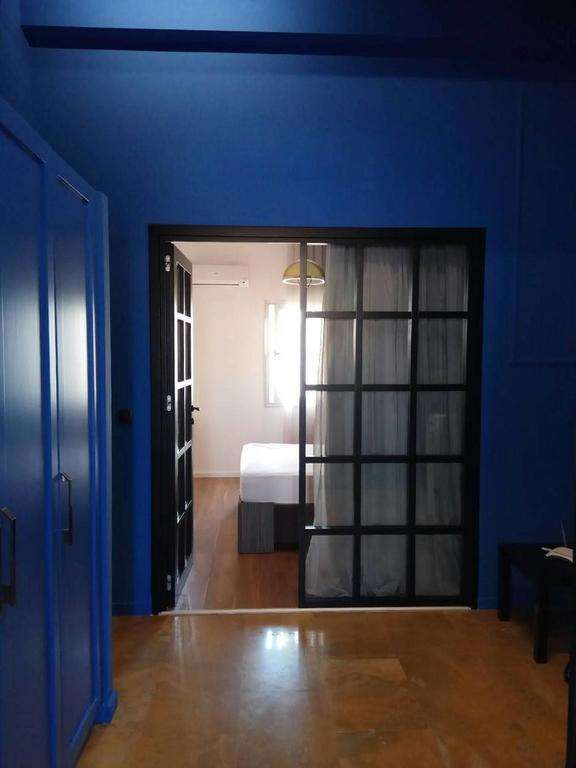 Delmare Aristotelous 7 Tesalónica Habitación foto