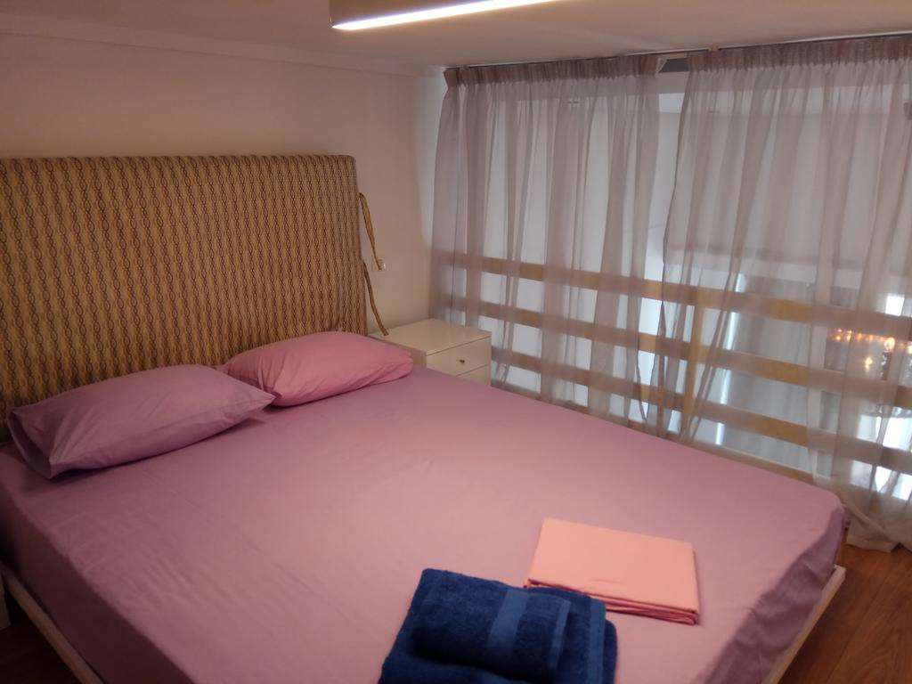 Delmare Aristotelous 7 Tesalónica Habitación foto