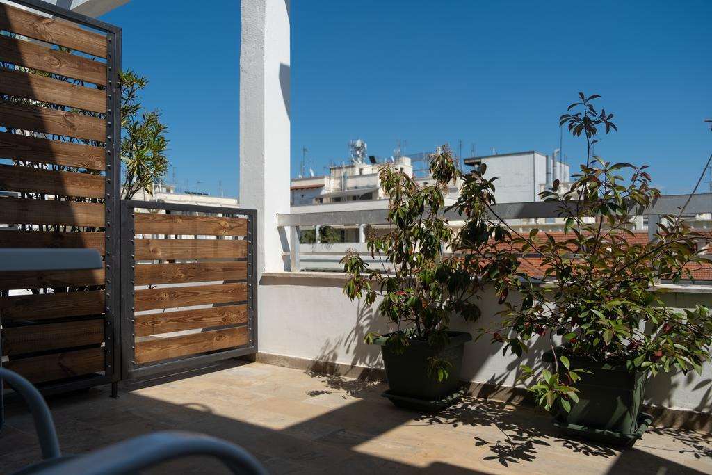 Delmare Aristotelous 7 Tesalónica Habitación foto
